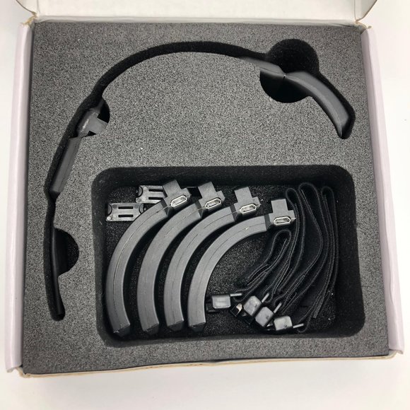 PAWTRACK GPS CAT TRACKING ADJUSTABLE USB COLLAR, New in box - Picture 1 of 16